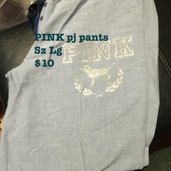 Victoria’s Secret/PINK clothes - Picture 6 of 8